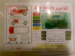 هیوندای سەنتافی